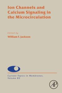 Ion Channels and Calcium Signaling in the Microcirculation
