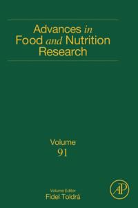 Advances in Food and Nutrition Research