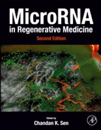MicroRNA in Regenerative Medicine