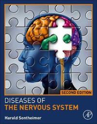 Bokomslag for "Diseases of the Nervous System"