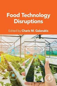 Food Technology Disruptions