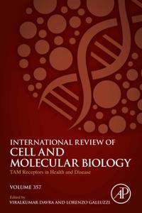 TAM Receptors in Health and Disease