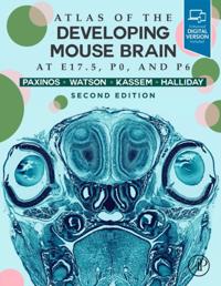 Atlas of the Developing Mouse Brain