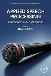 Applied Speech Processing