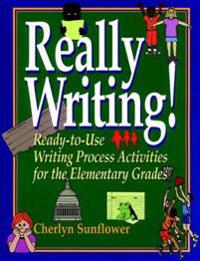Really Writing!
