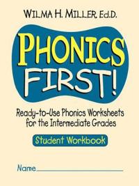 Phonics First!