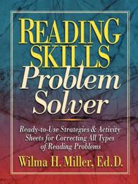Reading Skills Problem Solver