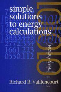 Simple Solutions to Energy Calculations