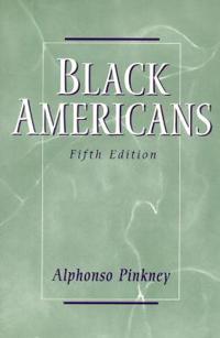 Black Americans