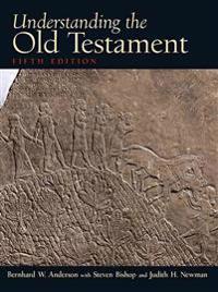 Understanding the Old Testament