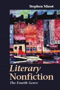 Literary Nonfiction