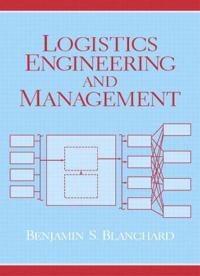 Logistics Engineering & Management