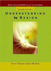 Wiggins, G: Understanding by Design, Expanded Edition