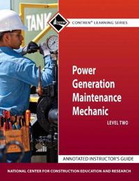 Power Gen Maint Mech 2 AIG