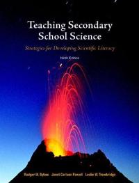 Teaching Secondary School Science