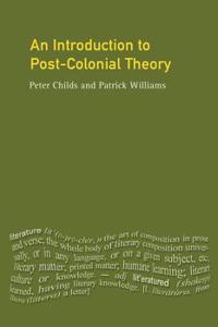 Introduction To Post-Colonial Theory