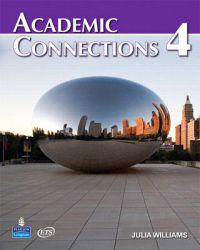 Academic Connections 4 with MyLab Academic Connections