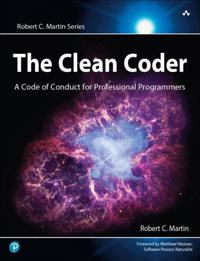Robert C. Martin Series