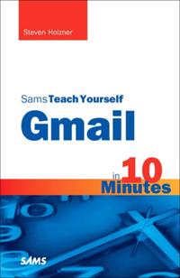 Sams Teach Yourself -- Minutes