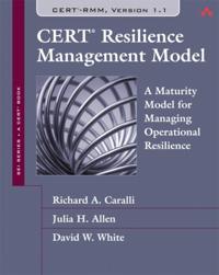 CERT Resilience Management Model (CERT-RMM)