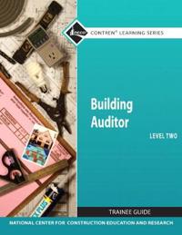 Building Auditor Level 2 Trainee Guide