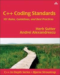 C++ In-Depth Series