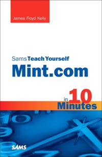 Sams Teach Yourself -- Minutes