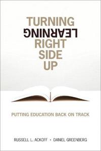 Turning Learning Right Side Up