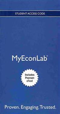 The Economics of Money, Banking and Financial Markets Myeconlab Access Code