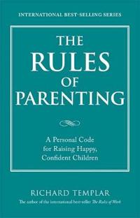 Richard Templar''s Rules