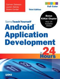 Sams Teach Yourself -- Hours