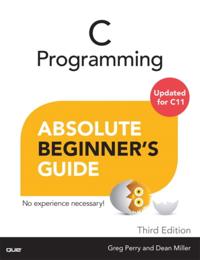 Absolute Beginner''s Guide