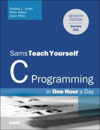 Sams Teach Yourself