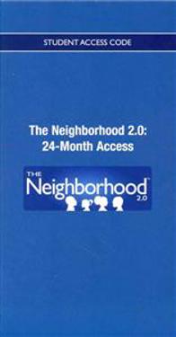 Neighborhood 2.0 - Access Card (24 month access)