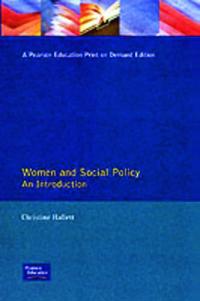 Women And Social Policy