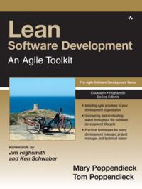 Agile Software Development Series
