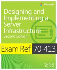 Exam Ref