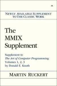 The MMIX Supplement