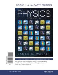 Bokomslag for "Physics"
