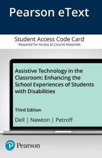 Assistive Technology in the Classroom