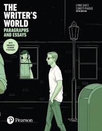 Writer's World, The