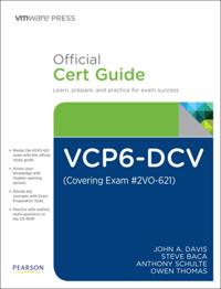 VMware Press Certification