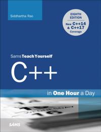 Sams Teach Yourself