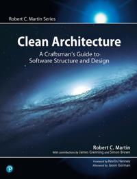 Robert C. Martin Series