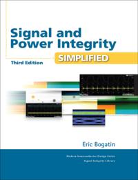 Signal Integrity Library