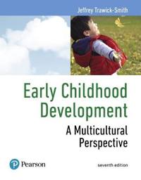 MyLab Education with Enhanced Pearson eText Access Code for Early Childhood Development