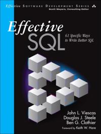 Effective Software Development Series