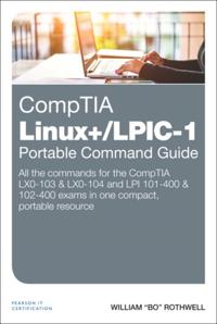 Portable Command Guide