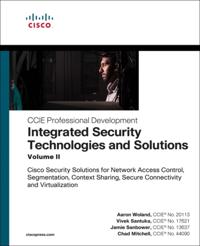 CCIE Professional Development