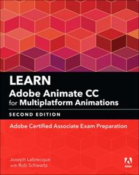Adobe Certified Associate (ACA)